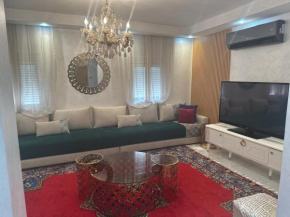 Riad Jad - Sweet Duplex Appartement